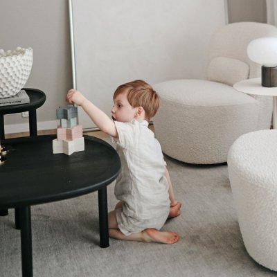 Mushie rozkládací hvězdy - Original - obrázek