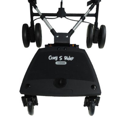 Eichhorn board Cozy T Rider bez sedátka s 2 koly - obrázek