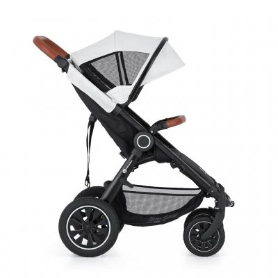 Petite&Mars Street+ letní stříška - Summer Silver - obrázek