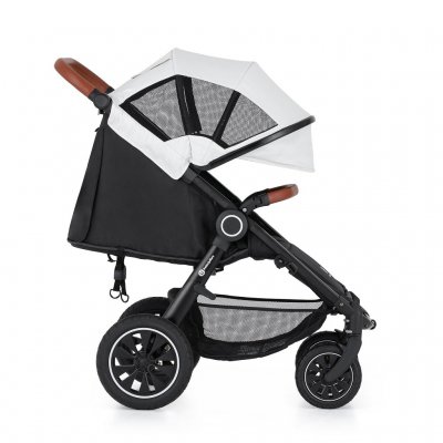 Petite&Mars Street+ letní stříška - Summer Silver - obrázek