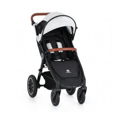 Petite&Mars Street+ letní stříška - Summer Silver - obrázek