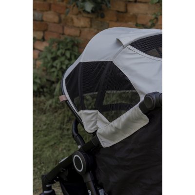 Petite&Mars Street+ letní stříška - Summer Silver - obrázek