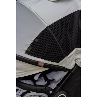 Petite&Mars Street+ letní stříška - Summer Silver - obrázek