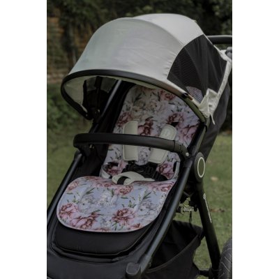 Petite&Mars Street+ letní stříška - Summer Silver - obrázek