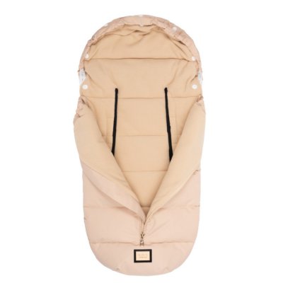 Bjällra of Sweden Mini fusak - Beige - obrázek