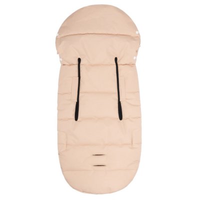 Bjällra of Sweden Mini fusak - Beige - obrázek