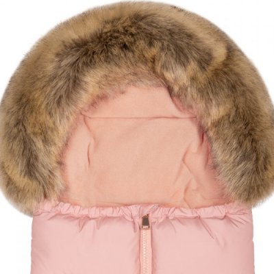 Bjällra of Sweden Mini fusak - Pink - obrázek