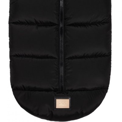 Bjällra of Sweden Mini fusak - Black - obrázek