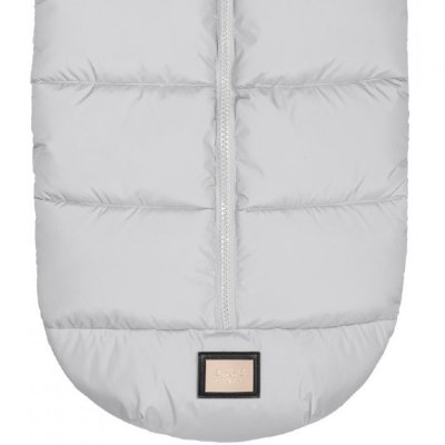 Bjällra of Sweden Mini fusak - Grey - obrázek