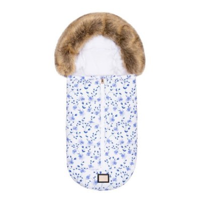 Bjällra of Sweden Mini fusak Summer Bloom