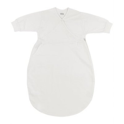 Meyco lehký spací vak - Warm white, vel. 62/68