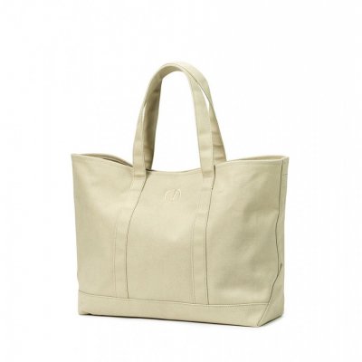 Elodie Details Diaper Bag Tote
 - Pure Khaki