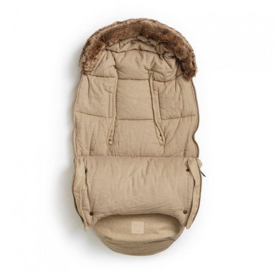 Elodie Details Fusak Pure Khaki - obrázek