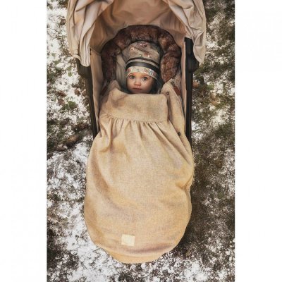 Elodie Details Fusak Pure Khaki - obrázek