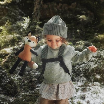 Elodie Details Mazlíček Liška - Florian The Fox - obrázek