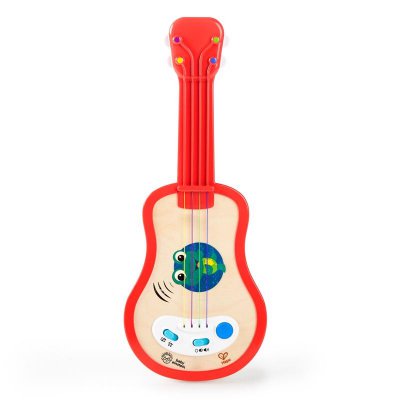 Baby Einstein dřevěné ukulele Magic Touch - 12 m+