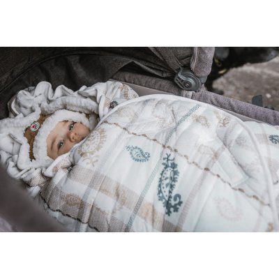 Lodger Bunker Tribe - Birch - obrázek