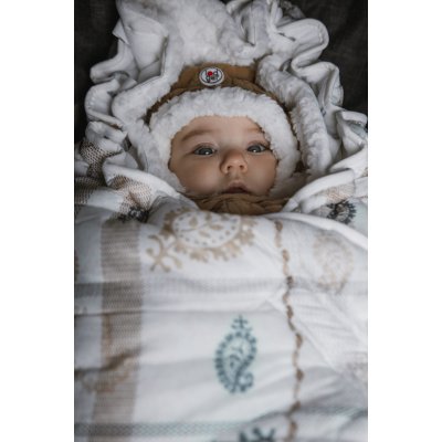 Lodger Bunker Tribe - Birch - obrázek