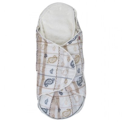 Lodger Bunker Tribe - Birch - obrázek