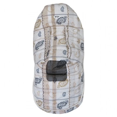 Lodger Bunker Tribe - Birch - obrázek