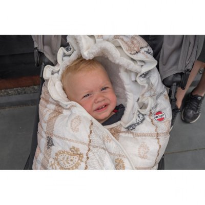 Lodger Bunker Tribe - Birch - obrázek