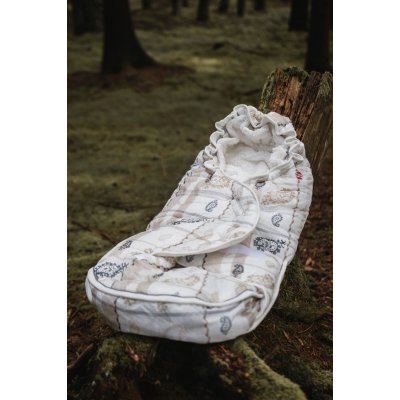 Lodger Bunker Tribe - Birch - obrázek