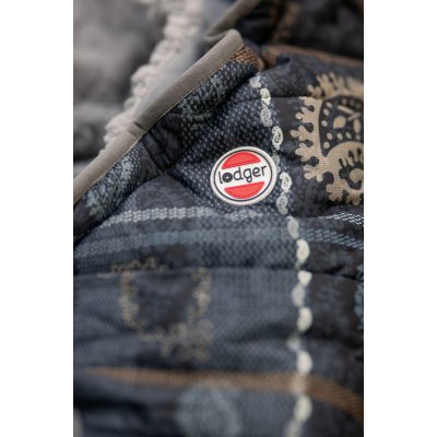 Lodger Bunker Tribe - Pigeon - obrázek