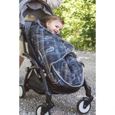 Lodger Bunker Tribe - Pigeon - obrázek