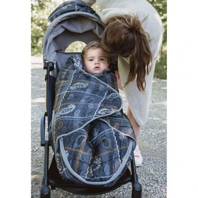 Lodger Bunker Tribe - Pigeon - obrázek