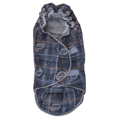 Lodger Bunker Tribe - Pigeon - obrázek