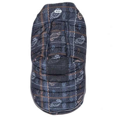 Lodger Bunker Tribe - Pigeon - obrázek