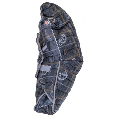 Lodger Bunker Tribe - Pigeon - obrázek