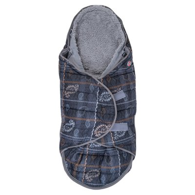 Lodger Bunker Tribe - Pigeon - obrázek