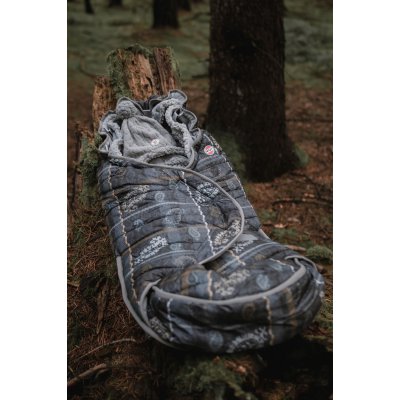 Lodger Bunker Tribe - Pigeon - obrázek