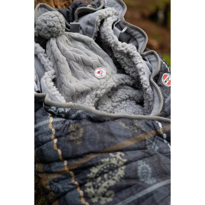 Lodger Bunker Tribe - Pigeon - obrázek