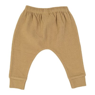 Lodger Jogger Nomad Rib Honey - Vel. 56 - obrázek