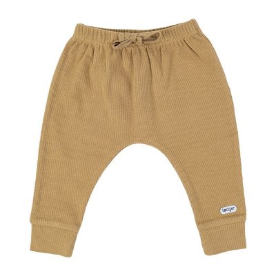 Lodger Jogger Nomad Rib Honey - Vel. 56