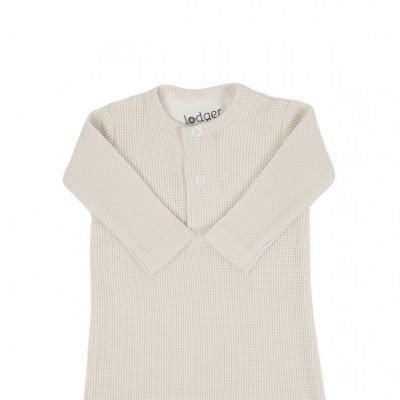 Lodger Jumper Ciumbelle Cloud Dancer - Vel. 56 - obrázek