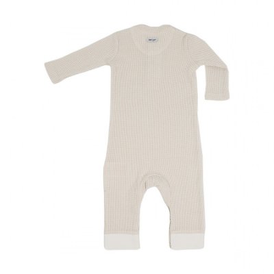 Lodger Jumper Ciumbelle Cloud Dancer - Vel. 62 - obrázek