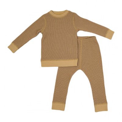 Lodger Sleeper Ciumbelle Honey - Vel. 74