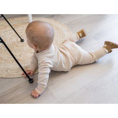 Lodger Sleeper Ciumbelle Ivory - Vel. 68 - obrázek