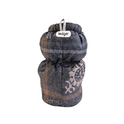 Lodger Socker Tribe - Pigeon - obrázek