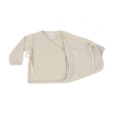 Lodger Topper Nomad Rib Birch - Vel. 68 - obrázek