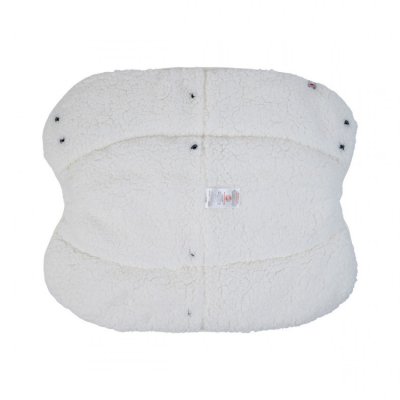 Lodger Warmer Tribe - Birch - obrázek