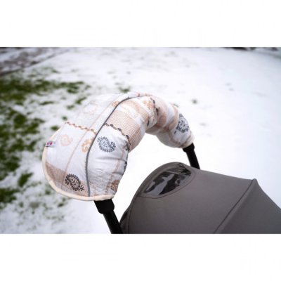 Lodger Warmer Tribe - Birch - obrázek