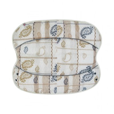 Lodger Warmer Tribe - Birch - obrázek