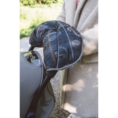 Lodger Warmer Tribe - Pigeon - obrázek