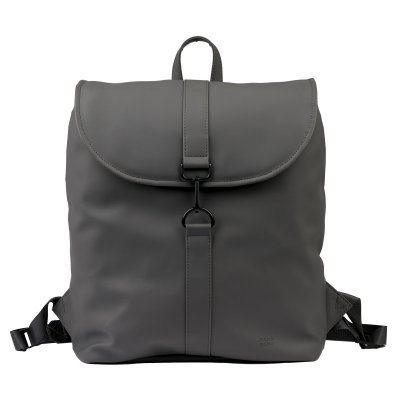 BabaBing přebalovací taška/batoh Sorm - Dark Grey