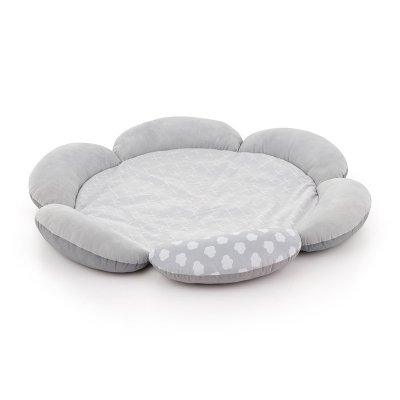 Petite&Mars deka na hraní Cloud 3v1  - Silver - obrázek