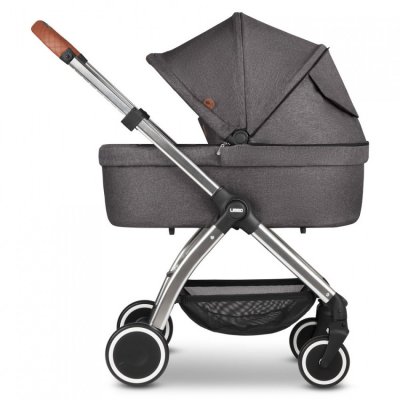 ABC Design Limbo korba Diamond - Asphalt 2022 - obrázek